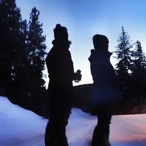 Meet your Posher, Frances